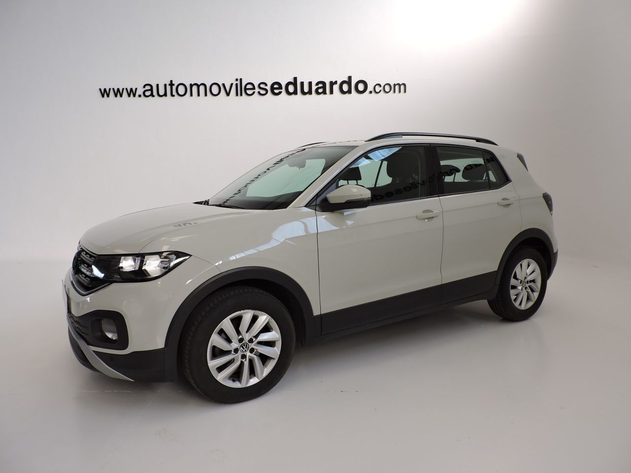 Volkswagen T-Cross Advance 1.0 TSI 81 kW - Foto 1