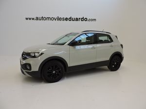 Volkswagen T-Cross Advance 1.0 TSI 81 kW - Foto 2