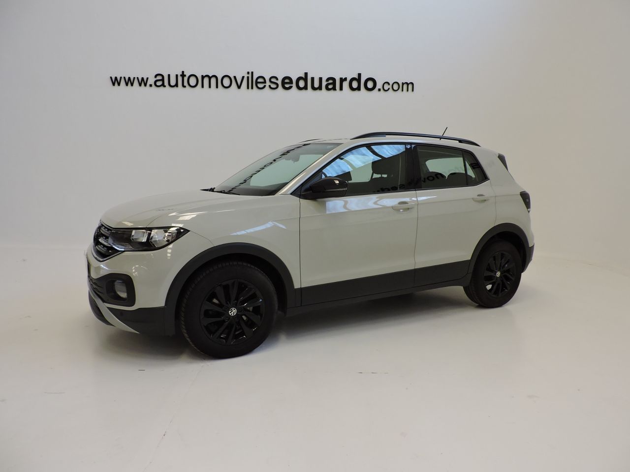 Volkswagen T-Cross Advance 1.0 TSI 81 kW - Foto 1