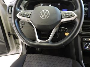 Volkswagen T-Cross Advance 1.0 TSI 81 kW - Foto 13