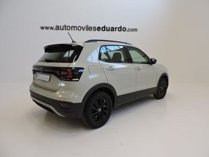 Volkswagen T-Cross Advance 1.0 TSI 81 kW - Foto 6