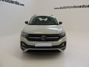 Volkswagen T-Cross Advance 1.0 TSI 81 kW - Foto 3
