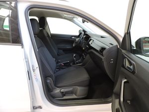 Volkswagen T-Cross Advance 1.0 TSI 81 kW - Foto 11