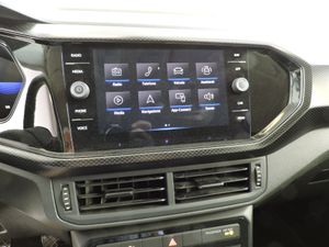 Volkswagen T-Cross Advance 1.0 TSI 81 kW - Foto 13