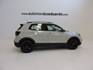 Volkswagen T-Cross Advance 1.0 TSI 81 kW - Foto 4
