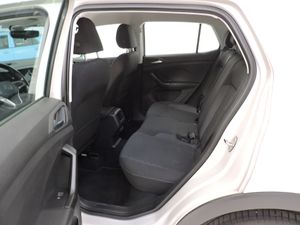 Volkswagen T-Cross Advance 1.0 TSI 81 kW - Foto 15