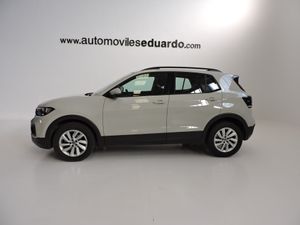 Volkswagen T-Cross Advance 1.0 TSI 81 kW - Foto 8