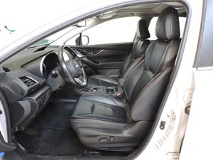 Subaru XV 2.0i CVT Sport Plus - Foto 15