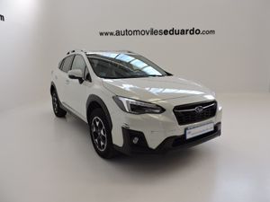 Subaru XV 2.0i CVT Sport Plus - Foto 3