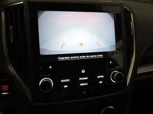 Subaru XV 2.0i CVT Sport Plus - Foto 12