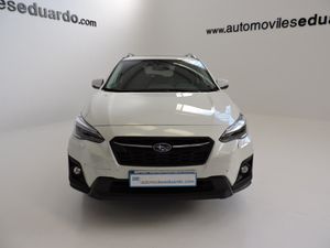 Subaru XV 2.0i CVT Sport Plus - Foto 3