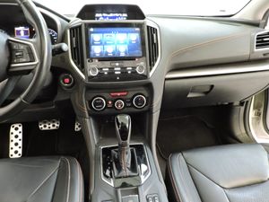 Subaru XV 2.0i CVT Sport Plus - Foto 10