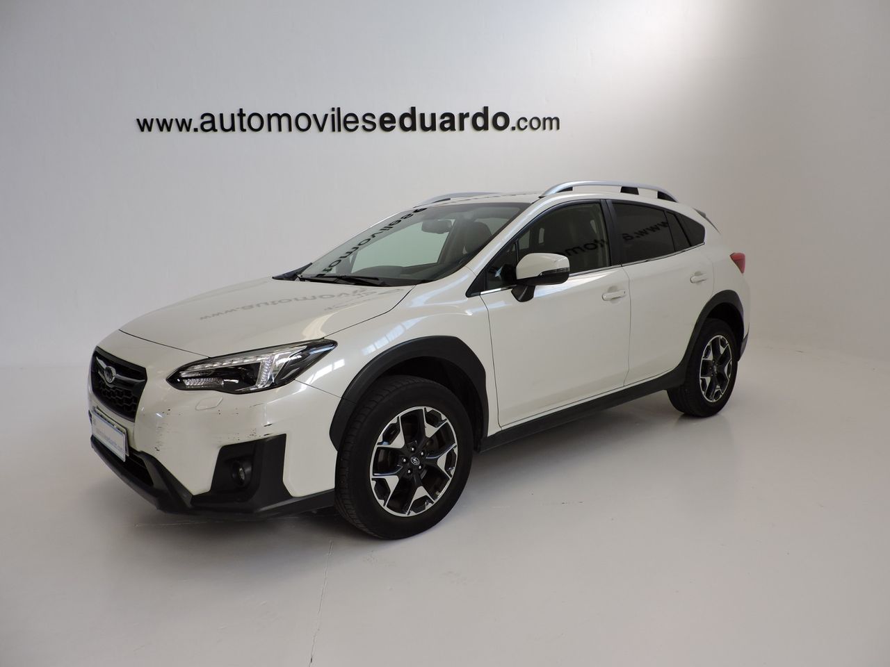 Subaru XV 2.0i CVT Sport Plus - Foto 1