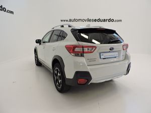 Subaru XV 1.6i CVT Sport Plus - Foto 8