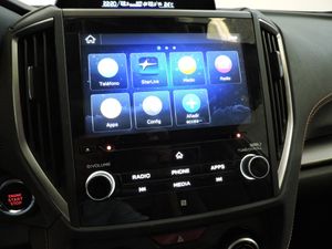 Subaru XV 2.0i CVT Sport Plus - Foto 13