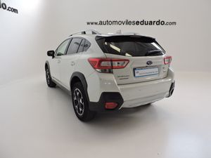 Subaru XV 2.0i CVT Sport Plus - Foto 6