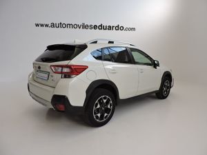 Subaru XV 2.0i CVT Sport Plus - Foto 4