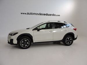 Subaru XV 2.0i CVT Sport Plus - Foto 8
