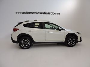 Subaru XV 2.0i CVT Sport Plus - Foto 7