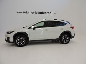 Subaru XV 1.6i CVT Sport Plus - Foto 5
