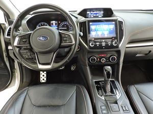 Subaru XV 2.0i CVT Sport Plus - Foto 9