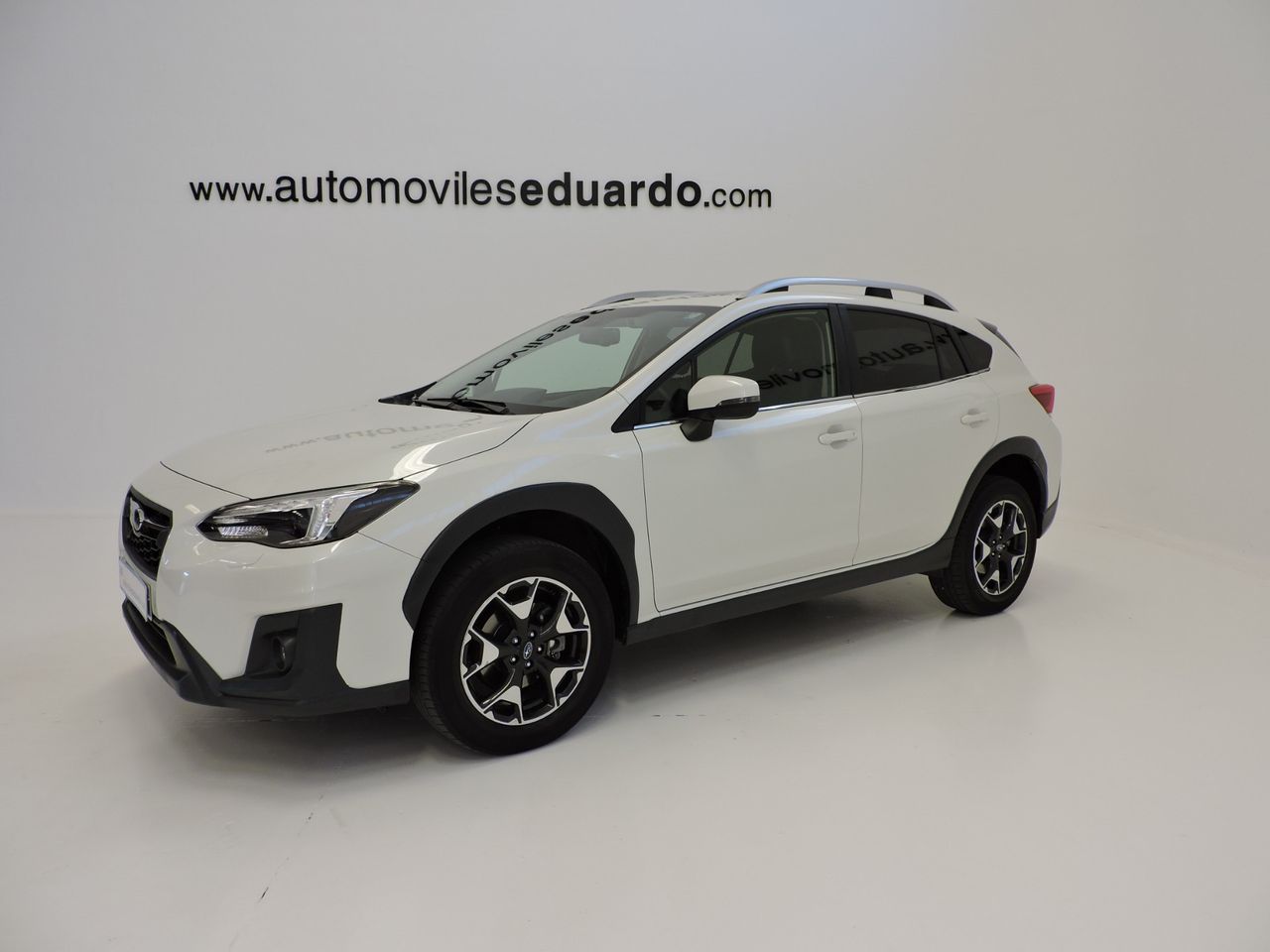 Subaru XV 1.6i CVT Sport Plus - Foto 1