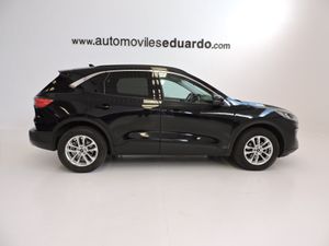 Ford Kuga Titanium 1.5 EcoBlue 88 kW - Foto 8