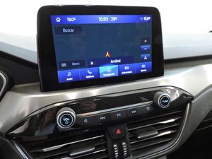 Ford Kuga Titanium 1.5 EcoBlue 88 kW - Foto 13