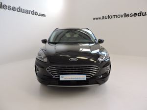 Ford Kuga Titanium 1.5 EcoBlue 88 kW - Foto 3