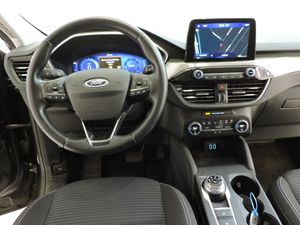 Ford Kuga Titanium 1.5 EcoBlue 88 kW - Foto 9