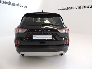Ford Kuga Titanium 1.5 EcoBlue 88 kW - Foto 5