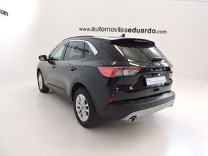 Ford Kuga Titanium 1.5 EcoBlue 88 kW - Foto 6