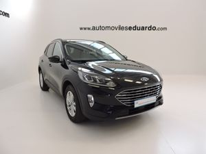 Ford Kuga Titanium 1.5 EcoBlue 88 kW - Foto 3