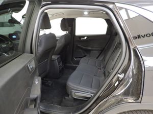Ford Kuga Titanium 1.5 EcoBlue 88 kW - Foto 17