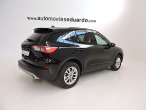 Ford Kuga Titanium 1.5 EcoBlue 88 kW - Foto 4