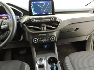 Ford Kuga Titanium 1.5 EcoBlue 88 kW - Foto 11