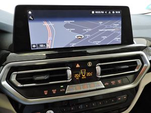 BMW X4 xDrive20d xDrive20dA xLine - Foto 14