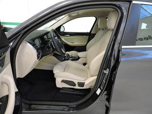 BMW X4 xDrive20d xDrive20dA xLine - Foto 9
