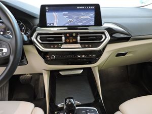 BMW X4 xDrive20d xDrive20dA xLine - Foto 12