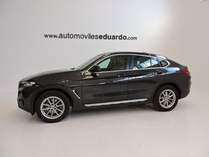 BMW X4 xDrive20d xDrive20dA xLine - Foto 8
