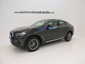 BMW X4 xDrive20d xDrive20dA xLine - Foto 2