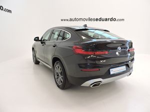 BMW X4 xDrive20d xDrive20dA xLine - Foto 8
