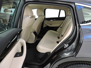 BMW X4 xDrive20d xDrive20dA xLine - Foto 11