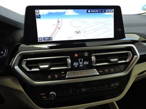 BMW X4 xDrive20d xDrive20dA xLine - Foto 16