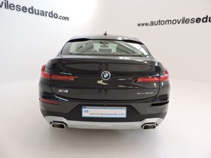 BMW X4 xDrive20d xDrive20dA xLine - Foto 5