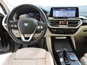 BMW X4 xDrive20d xDrive20dA xLine - Foto 9