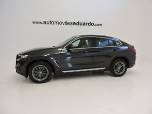 BMW X4 xDrive20d xDrive20dA xLine - Foto 5