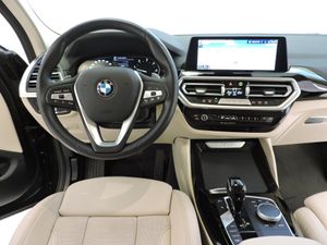 BMW X4 xDrive20d xDrive20dA xLine - Foto 12