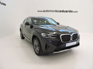 BMW X4 xDrive20d xDrive20dA xLine - Foto 3