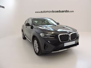 BMW X4 xDrive20d xDrive20dA xLine - Foto 3